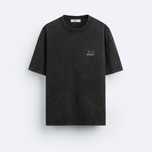 Nowa uniseks koszulka T-shirt w gwiazdy Zara x TwoJeys Limited Edition