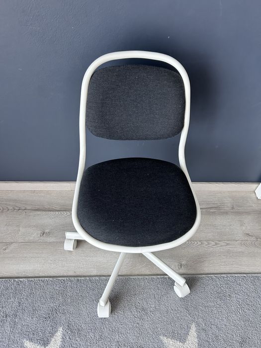 Krzesełko biurowe Ikea