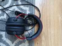 Słuchawki HyperX Cloud II