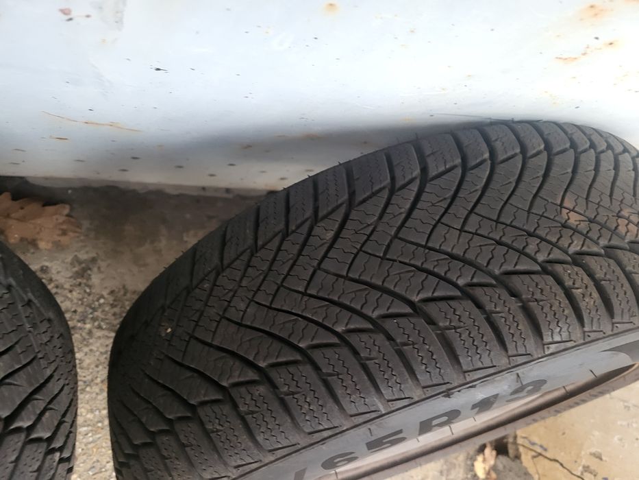 Felgi i opony zimowe 13 cali Fiat Seicento/Cinquecento i inne modele