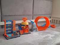 Zestaw Hot Wheels