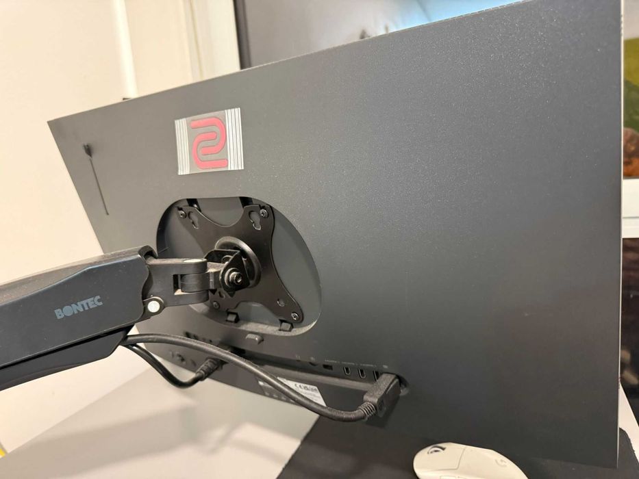 Monitor BenQ Zowie XL2566X 400hz