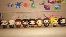 Kinder  joy harry potter киндер гари потер+ подарунок
