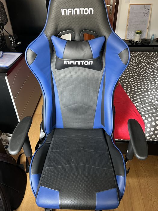 Cadeira Gaming infiniton