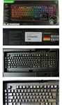Klawiatura RAZER BlackWidow
