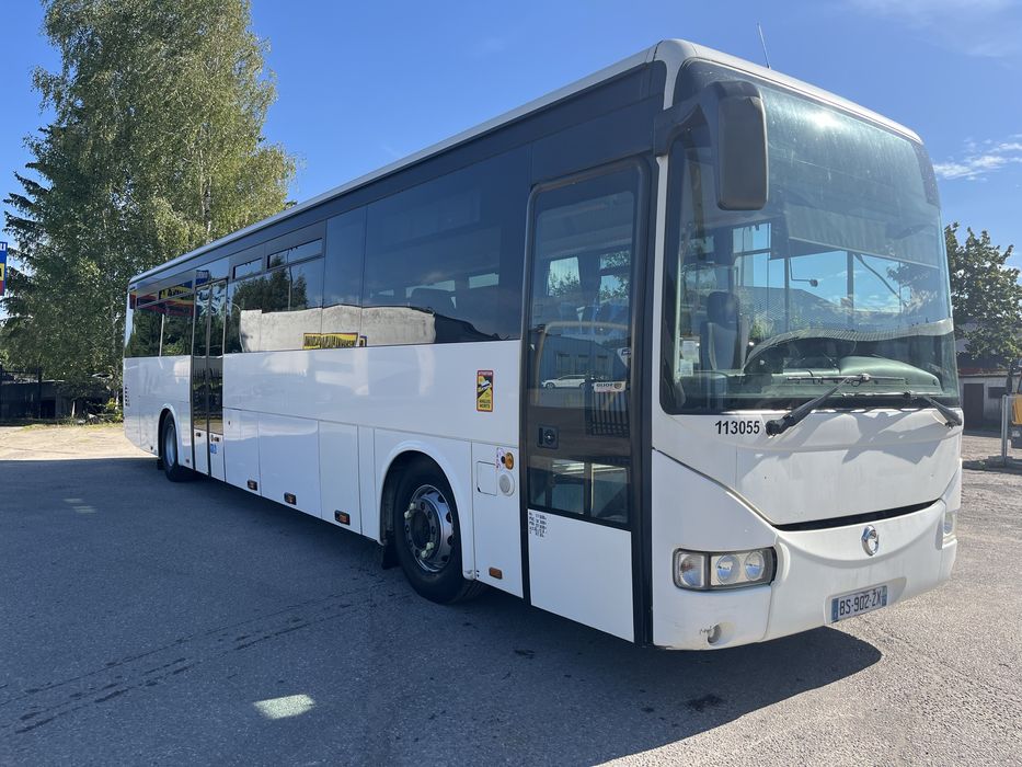 Irisbus Crossway Euro 5 Winda