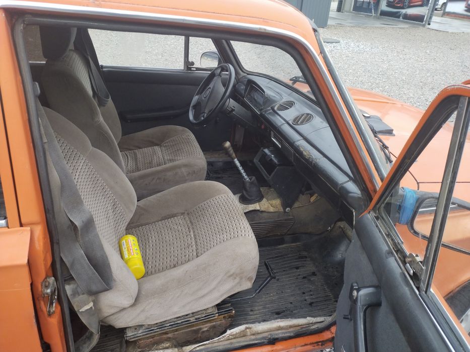 Ваз 2102 мрія дачника