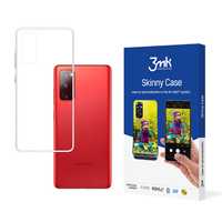 Samsung Galaxy S20 Fe 5G - 3Mk Skinny Case