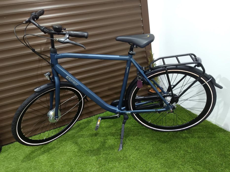 Gazelle Esprit H59 NEXUS 7 - Rower Miejski