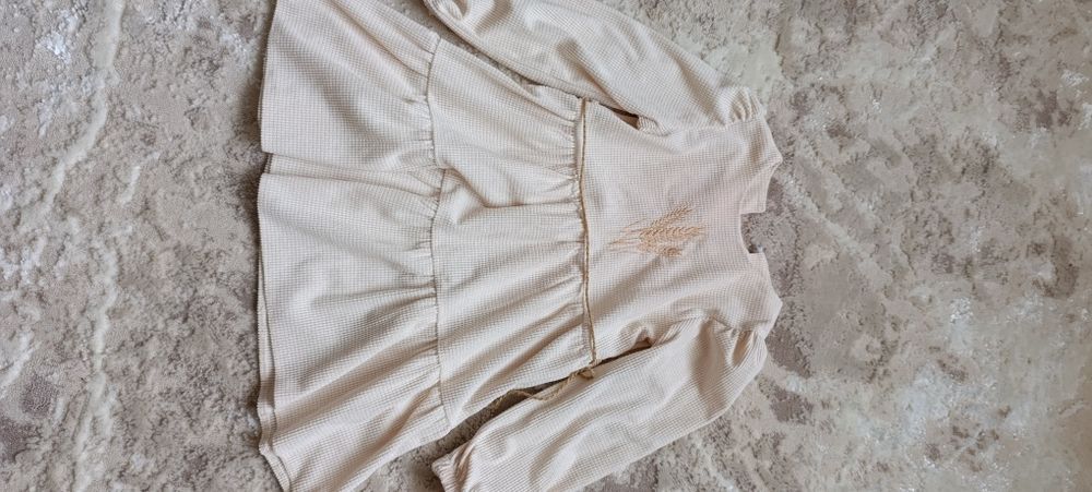 Плаття для дівчинки