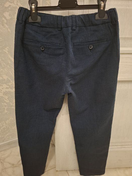 Штани на хлопця 152 р.