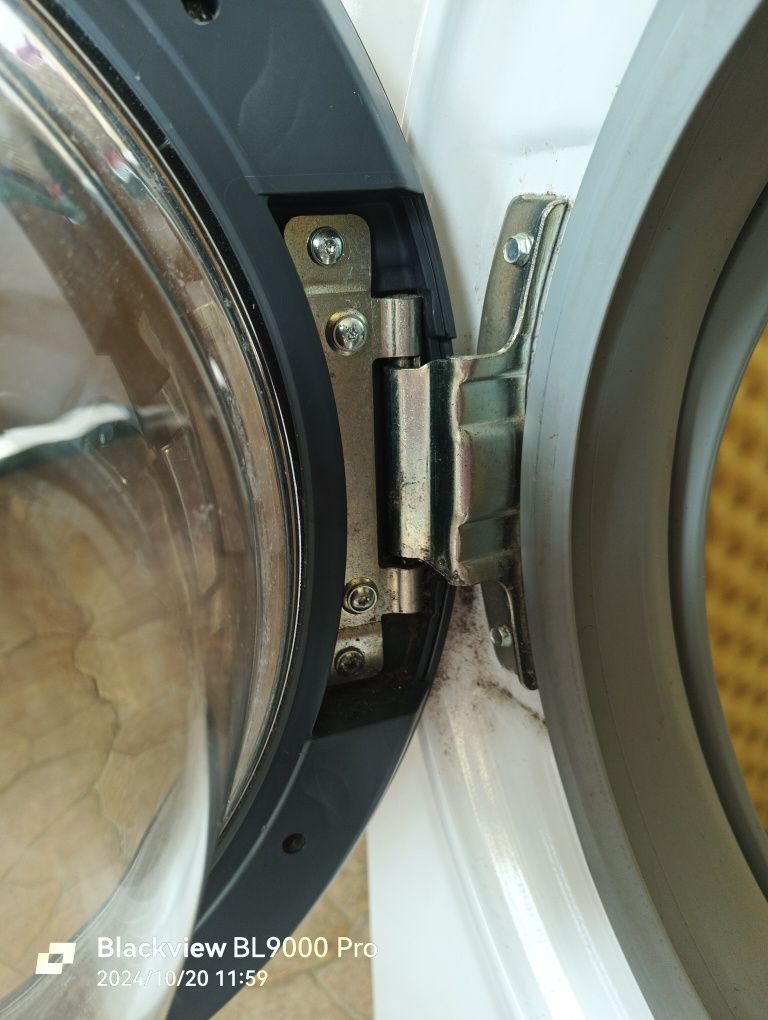 Acessórios maquina lavar roupa Hotpoint Ariston
