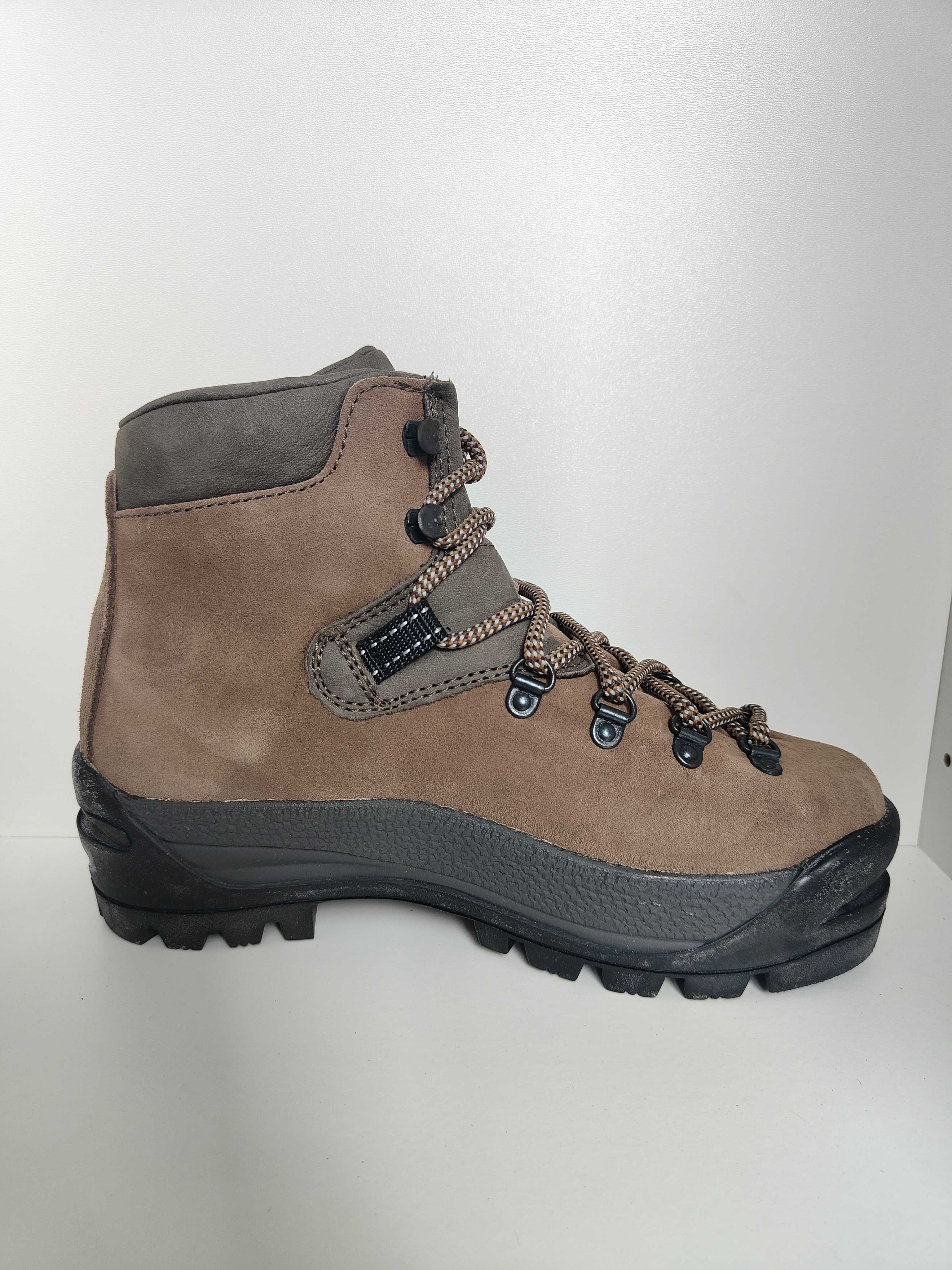 Buty trekingowe / Trapery / Buty Zimowe Boreal Bulnes 36 1/4