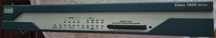 Cisco Router 1801-M