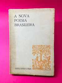 A Nova Poesia Brasileira - Autores Vários