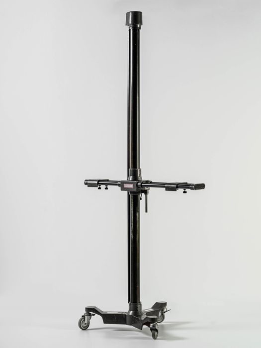 Coluna de estudio Union Brothers