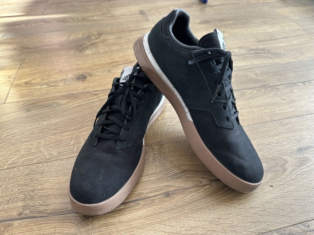 Buty rowerowe męskie Adidas Five Sleuth 45 1/3 do jazdy na rowerze