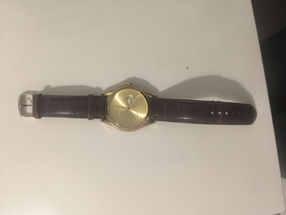 Relógio Calvin Klein mulher