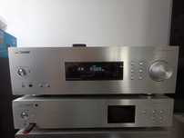 Amplituner Pioneer SX-20 ładny