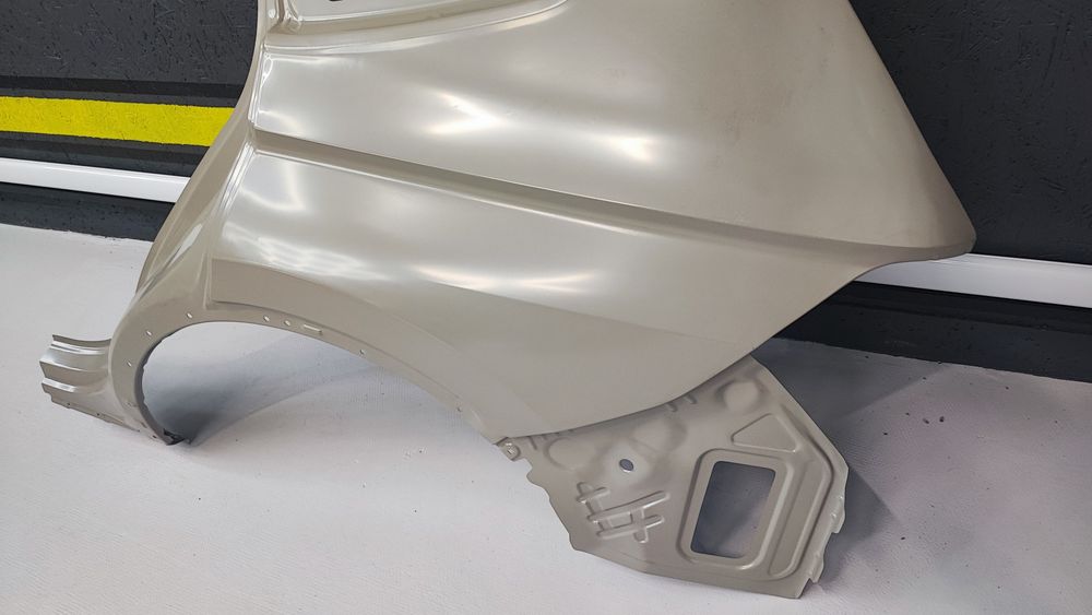 Заднє крило VW Tiguan 18 19 20 21 22 Allspace USA фільонка крила