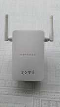 Wzmacniacz sygnału/ WWN3000RP-WLAN 802.11n/g/b 300 Mbps, Netgear