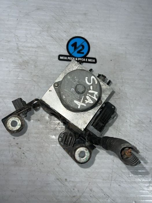 Módulo De ABS Ford S Max