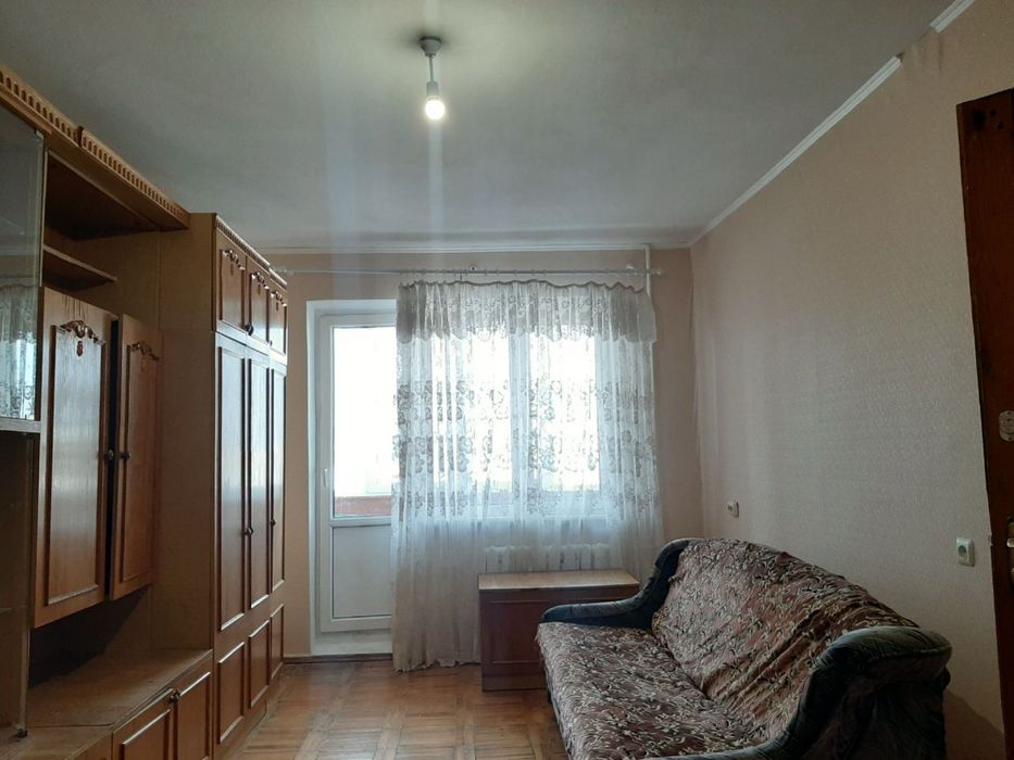 Здається окрема кімната в 2 кімнатній квартирі без власника