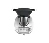 Thermomix TM6 Biały połysk - NOWY w kartonie + GRATISY!!!