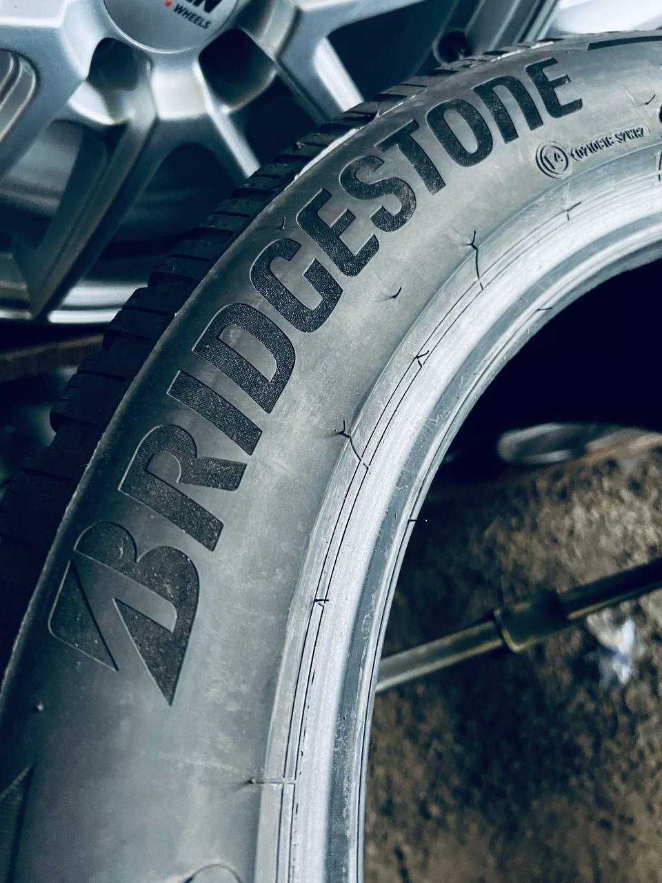 Шини Резина Зимові 285 45 20 Bridgestone Blizzak LM005 [2024] 2шт