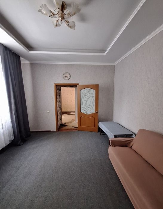 Оренда 2 з кімнатної квартири аул Шевченка