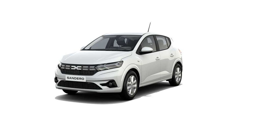 PROCURAMOS  - Motoristas TVDE  Dacia Sandero GPL*Entrada Imediata*