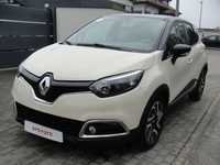 Renault Captur DCI Klimatyzacja