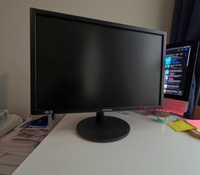 Монітор Samsung S24B420BW | 24" | LED FULL HD