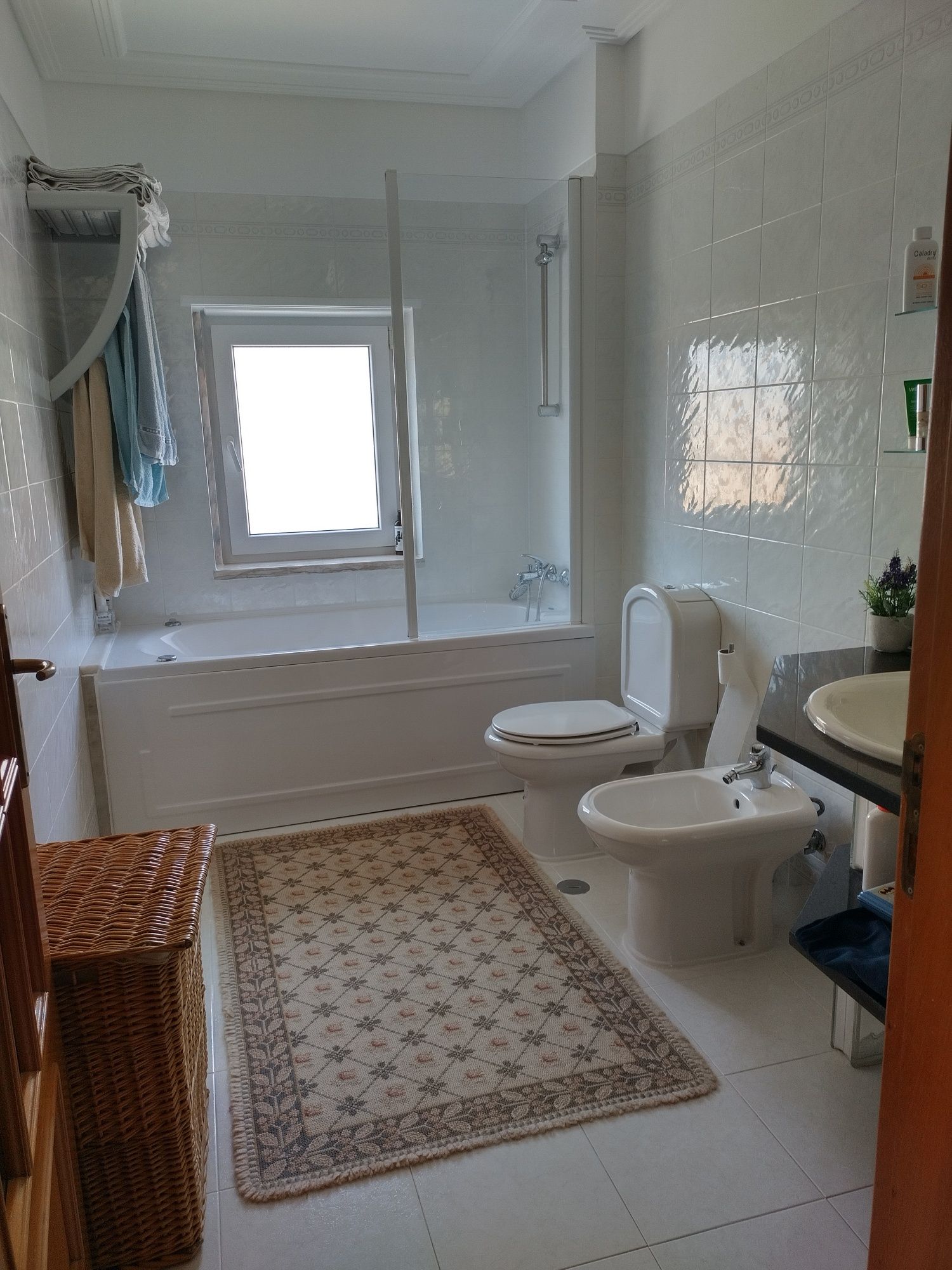 Apartamento em excelente localização
