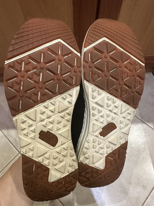 Черевики The North Face 38 р.