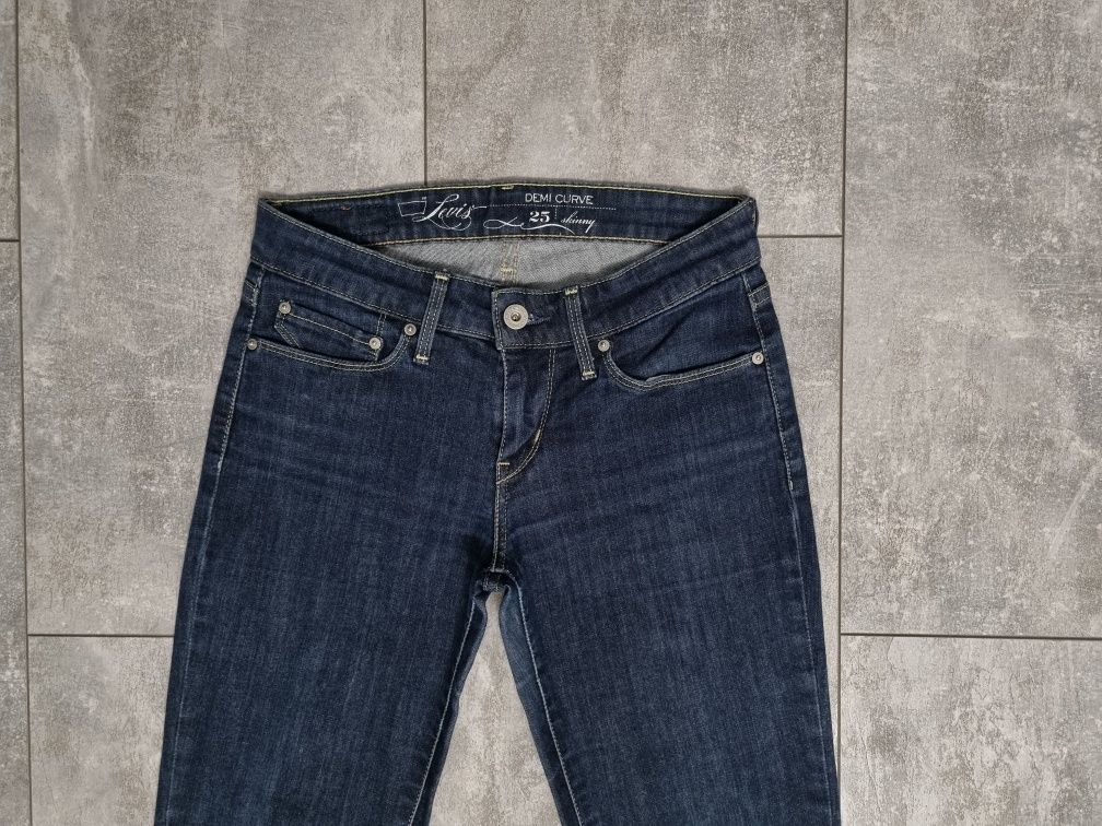 Levis Jeans Rurki