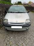 Renualt clio 1.9D