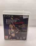 Lollipop Chainsaw Ps3 nr 7837