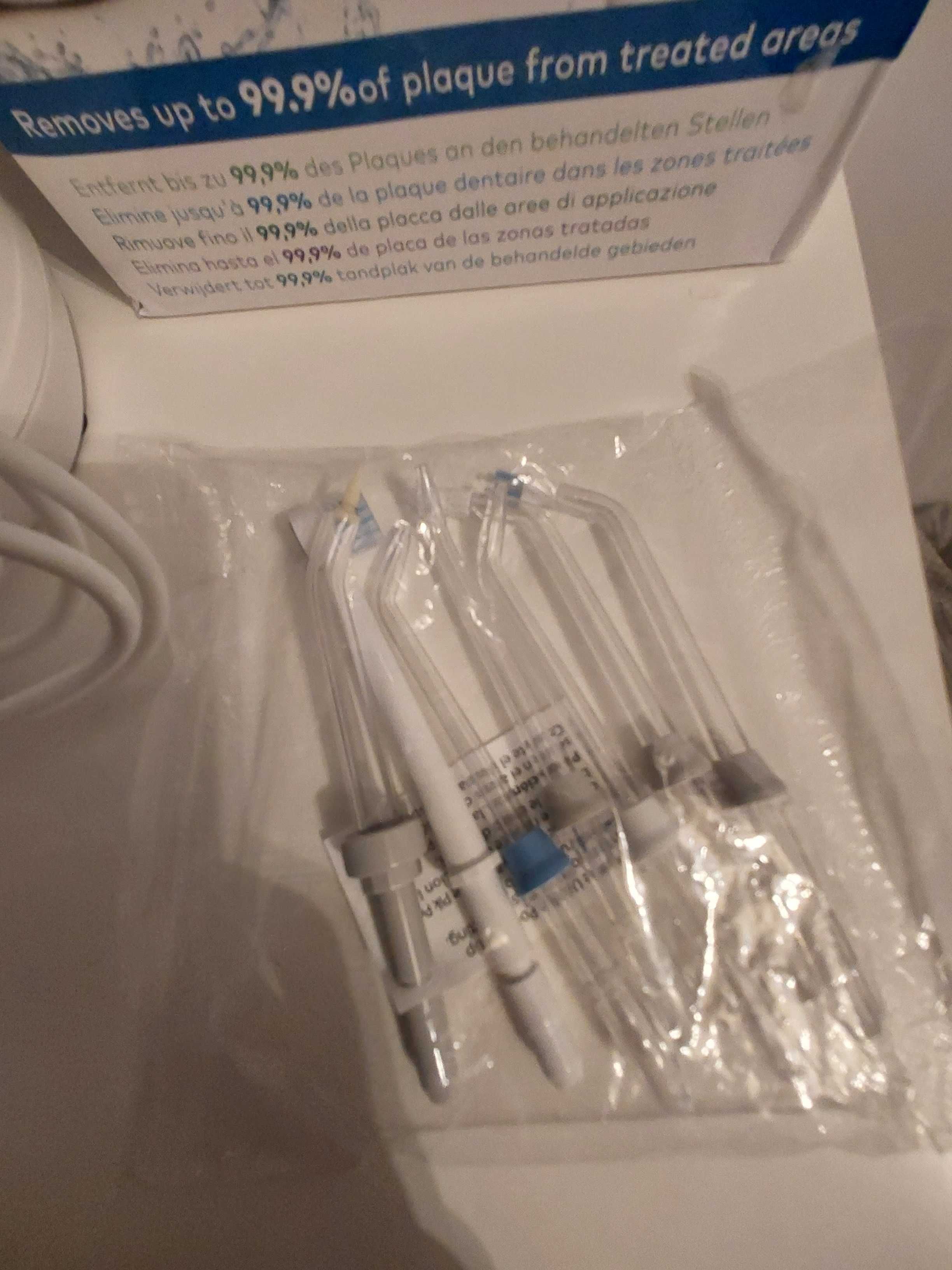 Szczoteczka Oral-B Smart 4 4500 CZARNA