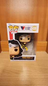 Wonder Woman Funko Pop