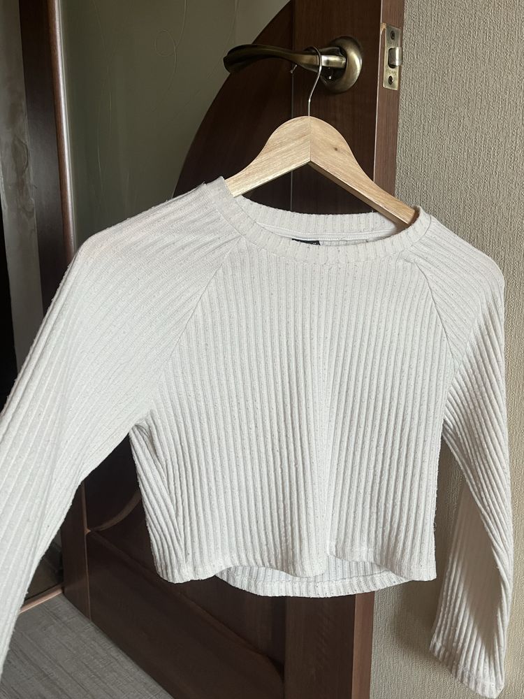 Стильні кофти та худі: весна/осінь, Primark, Cropp