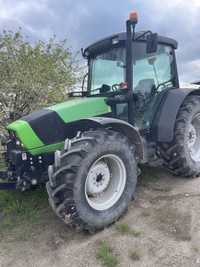 Ciągnik Deutz - FAHR AGROFARM 420