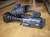Видеокамера HD JVC GY-HD100U ProHD камера 720p для видеосъемки