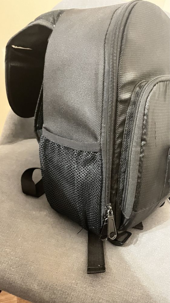 Рюкзак для фототехніки