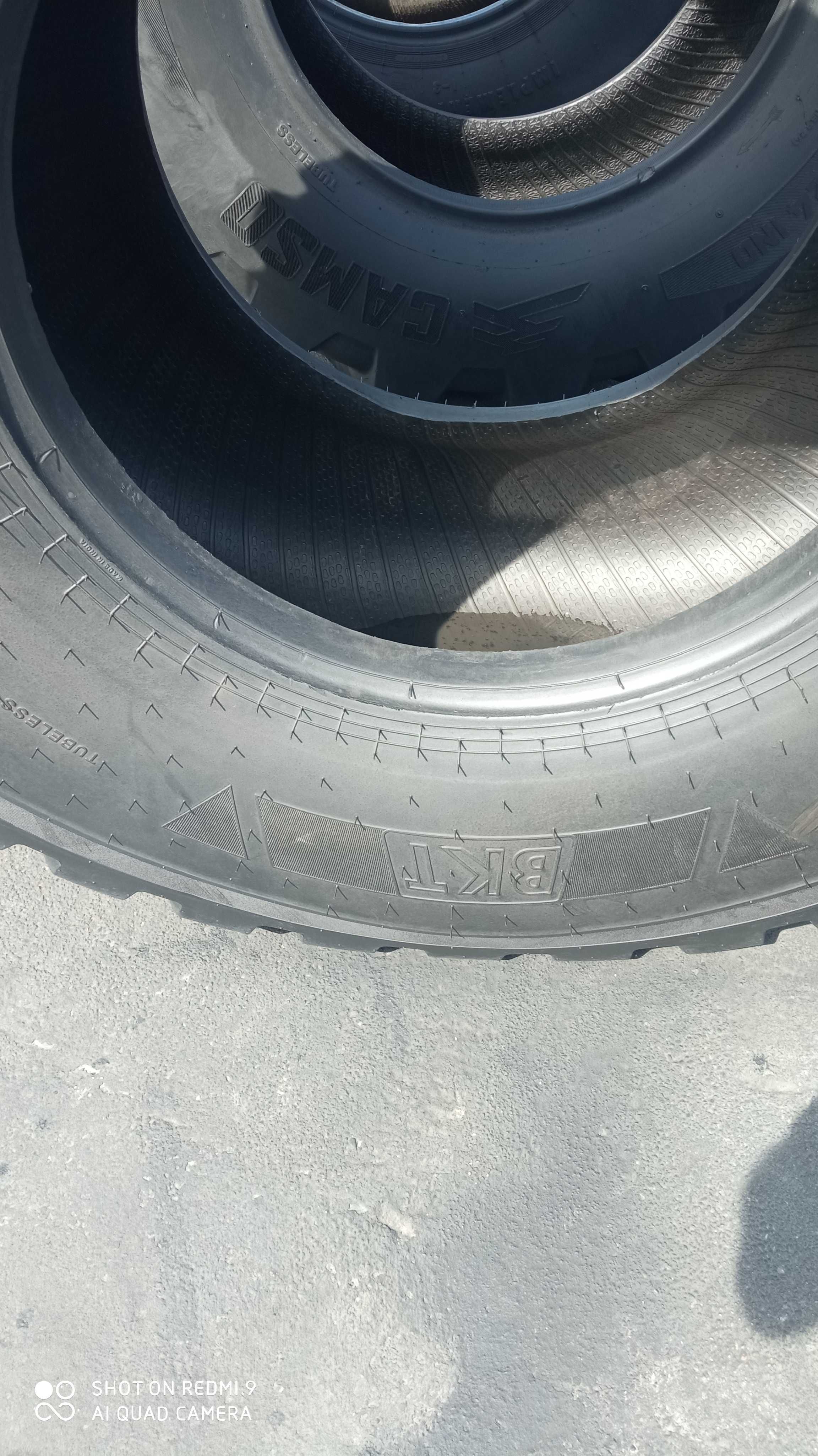 560/45R22,5 BKT FL630 JX522