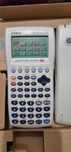 Calculadora Grafica Casio CFX-9850GC PLUS