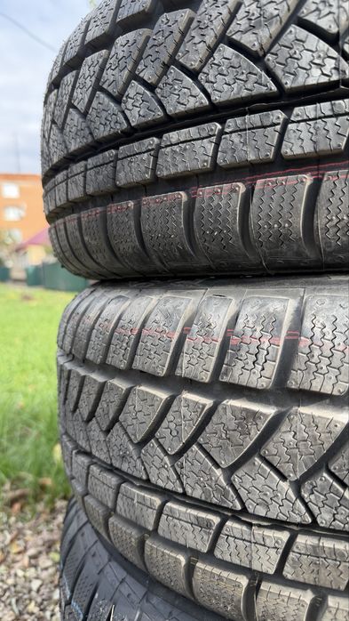 205/55 р16 нові шини зима Respa