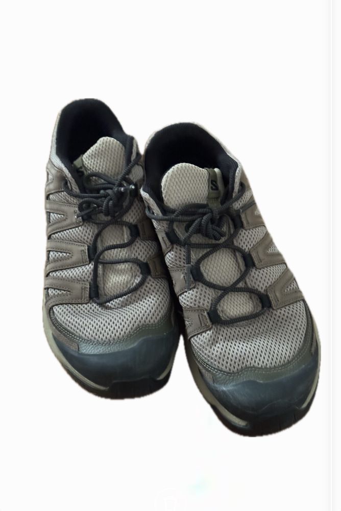 salomon x adventure recon