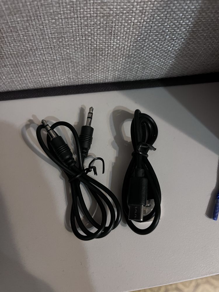 Портативна bluetooth колонка TG-117