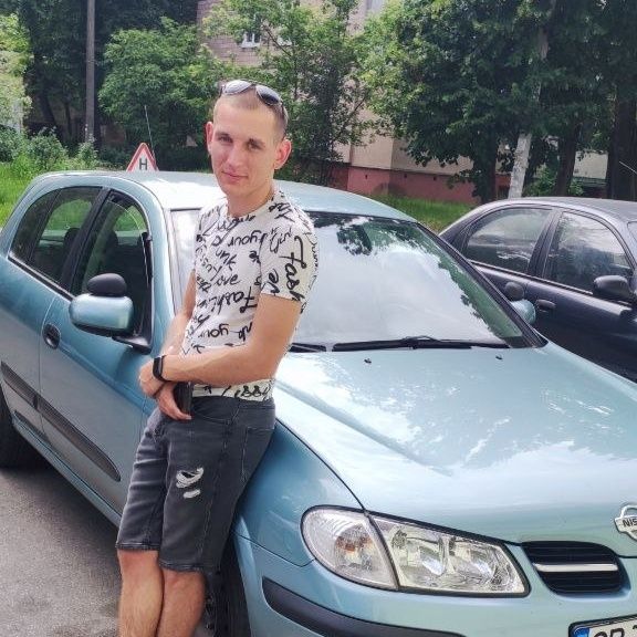 Автоінструктор кат. В, м. Чернігів